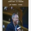 Profit Strategies – Jumpstart to Trading – Jay Harris – PCH12