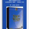 Spread The Wealth - Iron Condor with Workbook 2007 + Bonus DVD by John White
