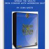 Spread The Wealth - Iron Condor with Workbook 2007 by John White