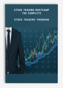 Stock Trading Bootcamp – The Complete Stock Traders’ Program