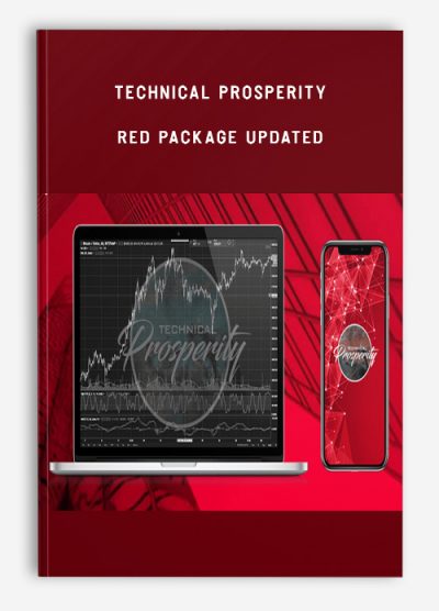 Technical Prosperity – Red Package UPDATED