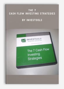 The 7 Cash Flow Investing Strategies by Investools