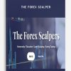 The Forex Scalper