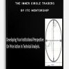 The Inner Circle Traders by ITC Mentorship