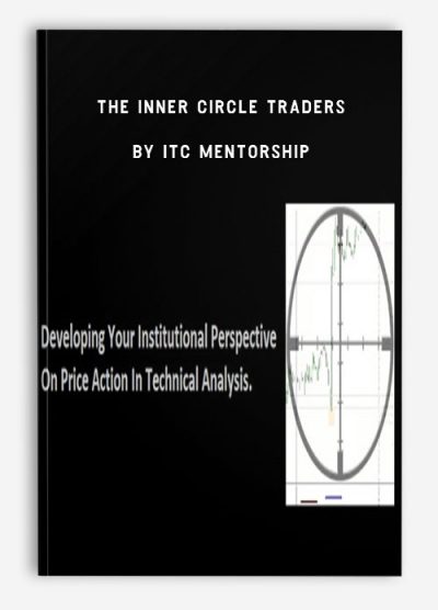 The Inner Circle Traders by ITC Mentorship