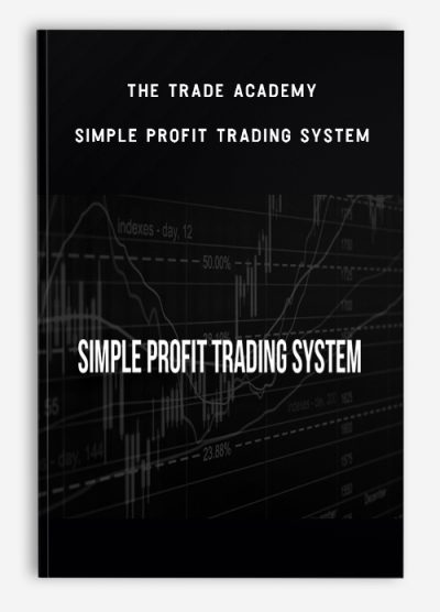 The Trade Academy – Simple Profit Trading System