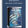 TradeTheMarkets - Forex Online Trading Seminar