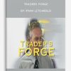 Traders Forge by Ryan Litchfield