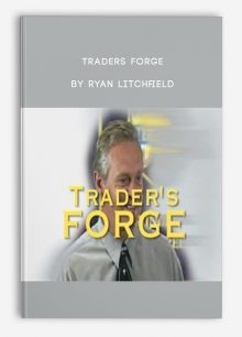 Traders Forge by Ryan Litchfield