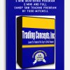 Trading Concepts - E-Mini Mentoring Program - E-Mini and Full SandP 500 Trading Program by Todd Mitchell