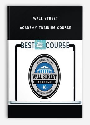 Wall Street Academy Training Course