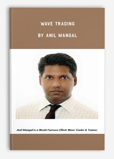 Wave Trading by Anil Mangal