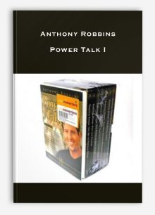 Anthony Robbins – Power Talk I