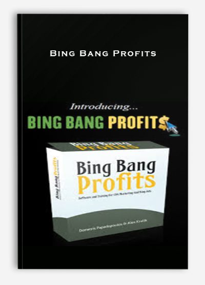 Bing Bang Profits