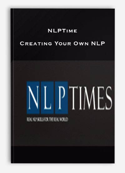 NLPTime – Creating Your Own NLP