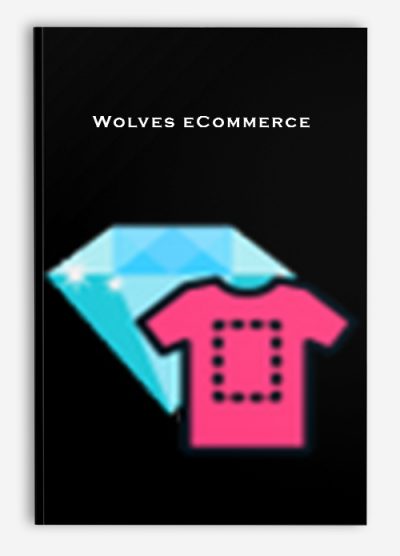 Wolves eCommerce