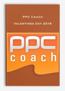PPC Coach – Valentines Day 2018