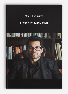 Tai Lopez – Credit Mentor