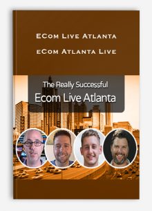 ECom Live Atlanta