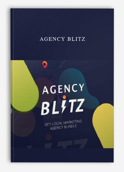 Agency Blitz