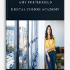 Amy Porterfield – Digital course academy