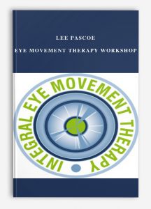 Lee Pascoe – Eye Movement Therapy Workshop