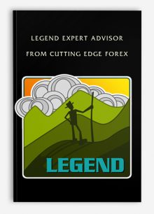 Legend Expert Advisor from Cutting Edge Forex