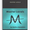 Master Levels