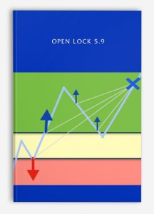 Open lock 5.9