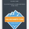 Basecamp – ValueCharts Core Bundle (For TOS)
