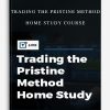 Trading the Pristine Method Home Study Course