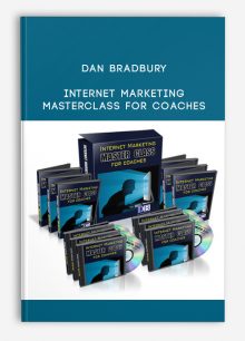 Dan Bradbury – Internet Marketing Masterclass for Coaches