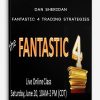 Dan Sheridan - Fantastic 4 Trading Strategies