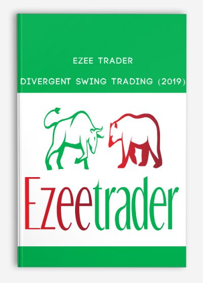 Ezee Trader – Divergent swing trading (2019)
