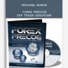 Michael Nurok - Forex Precog + ESP Trade Assistant