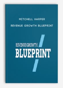 Mitchell Harper - Revenue Growth Blueprint