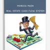 Monica Main - Real Estate Cash Flow System
