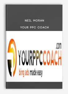 Neil Moran - Your PPC Coach