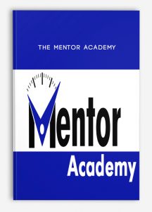 The Mentor Academy