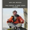 Wim Hof Method - 'The Iceman' 10-Week Video Course