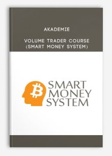 Akademie – Volume Trader Course (SMART MONEY SYSTEM)