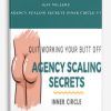 Jeff Millers – Agency Scaling Secrets Inner Circle V3