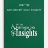 Joey Yap – BaZi Destiny Code Insights