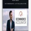 Jon Mac – Ecommerce Accelerator