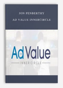 Jon Penberthy – Ad Value InnerCircle