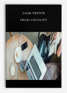 Liam Veitch – Freelancelift