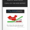Martin Armstrong – China on the Rise Report