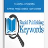 Rapid Publishing Keywords by Michael Harbone
