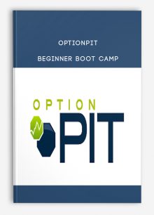 Optionpit – Beginner Boot Camp