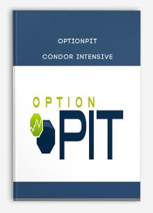 Optionpit – Condor Intensive